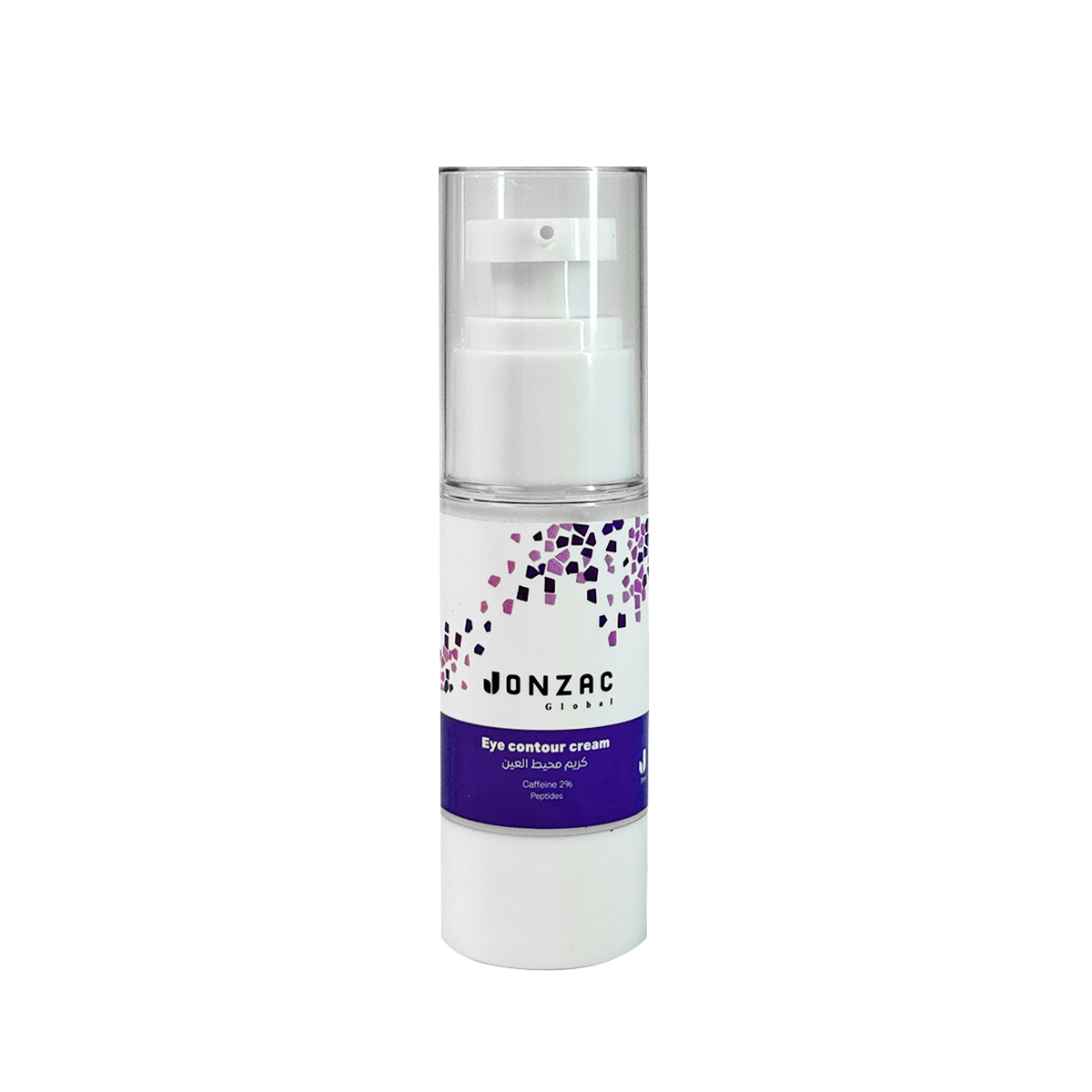 JG Eye Cream- 30 Ml – JONZAC GLOBAL