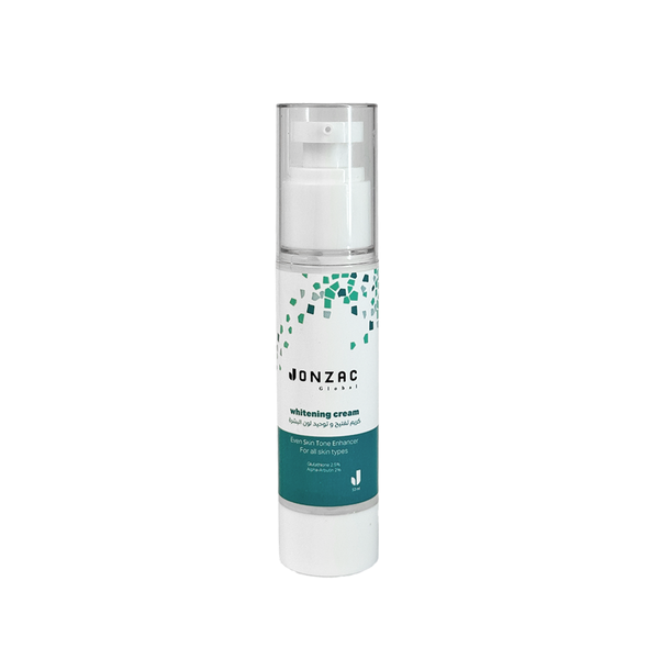 JG Whitening Cream- 50 ML