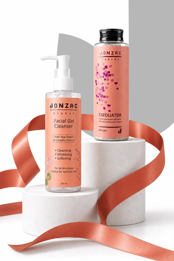 Purify & Renew Skincare Bundle
