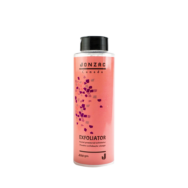 JG Exfoliator powder