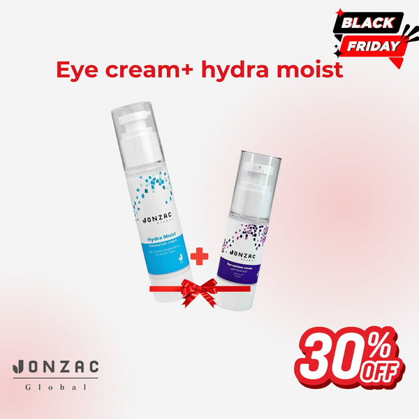 JG Hydra Glow Bundle