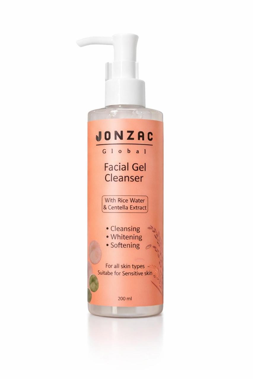Purify & Renew Skincare Bundle – JONZAC GLOBAL