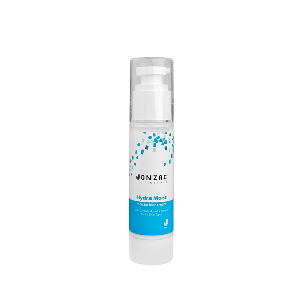JG Hydra Moist- 50 ML